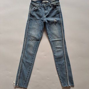 Hidden Blue Women's Jeans Size 25